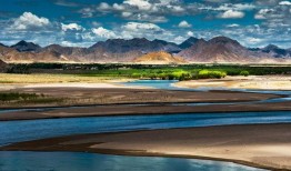 西藏风光爆料视频完整版,揭秘视频完整版精彩瞬间